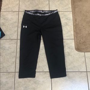 Women’s under armour leggings
